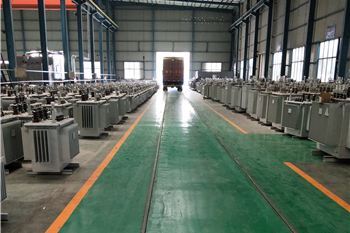 双塔S13-1000kva/10kv/0.4kv油浸式变压器